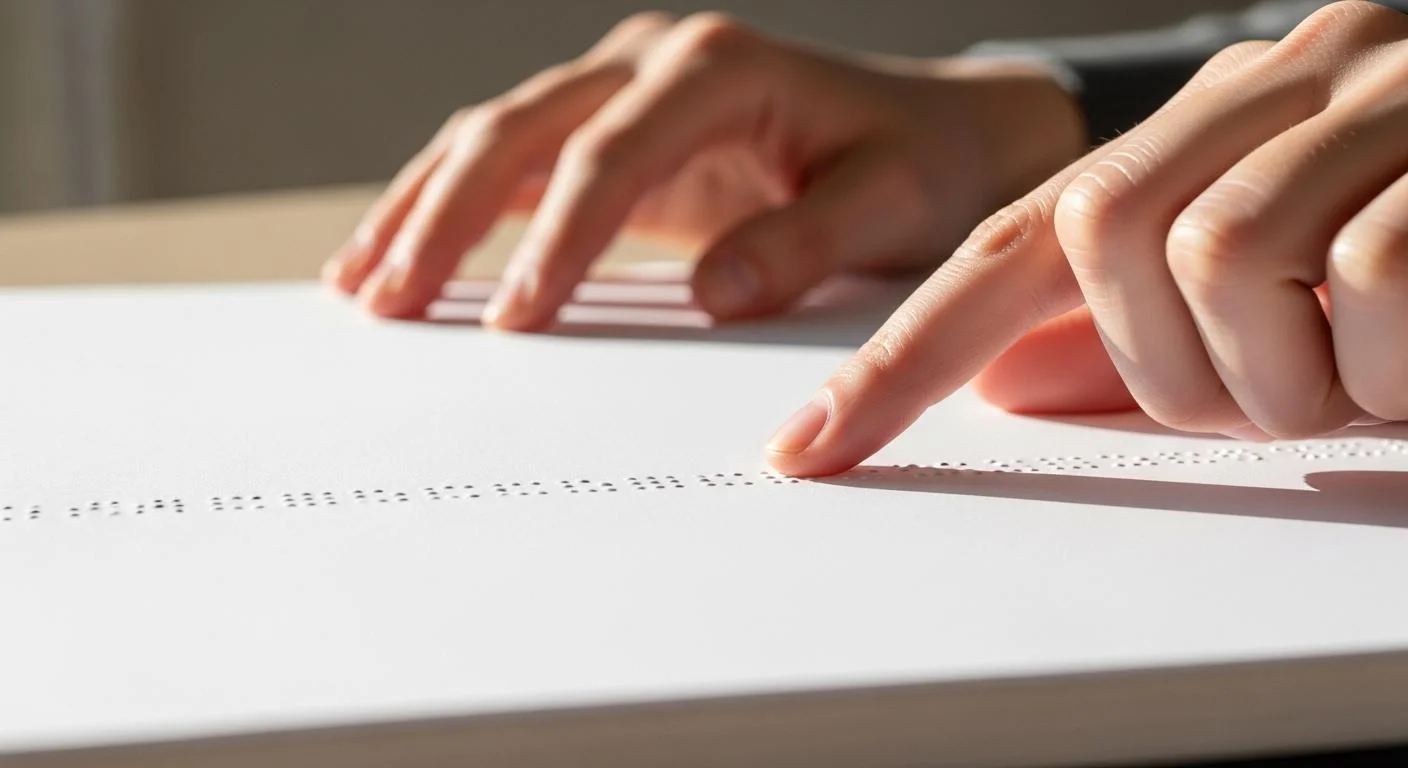 4 janvier : Journée mondiale du braille