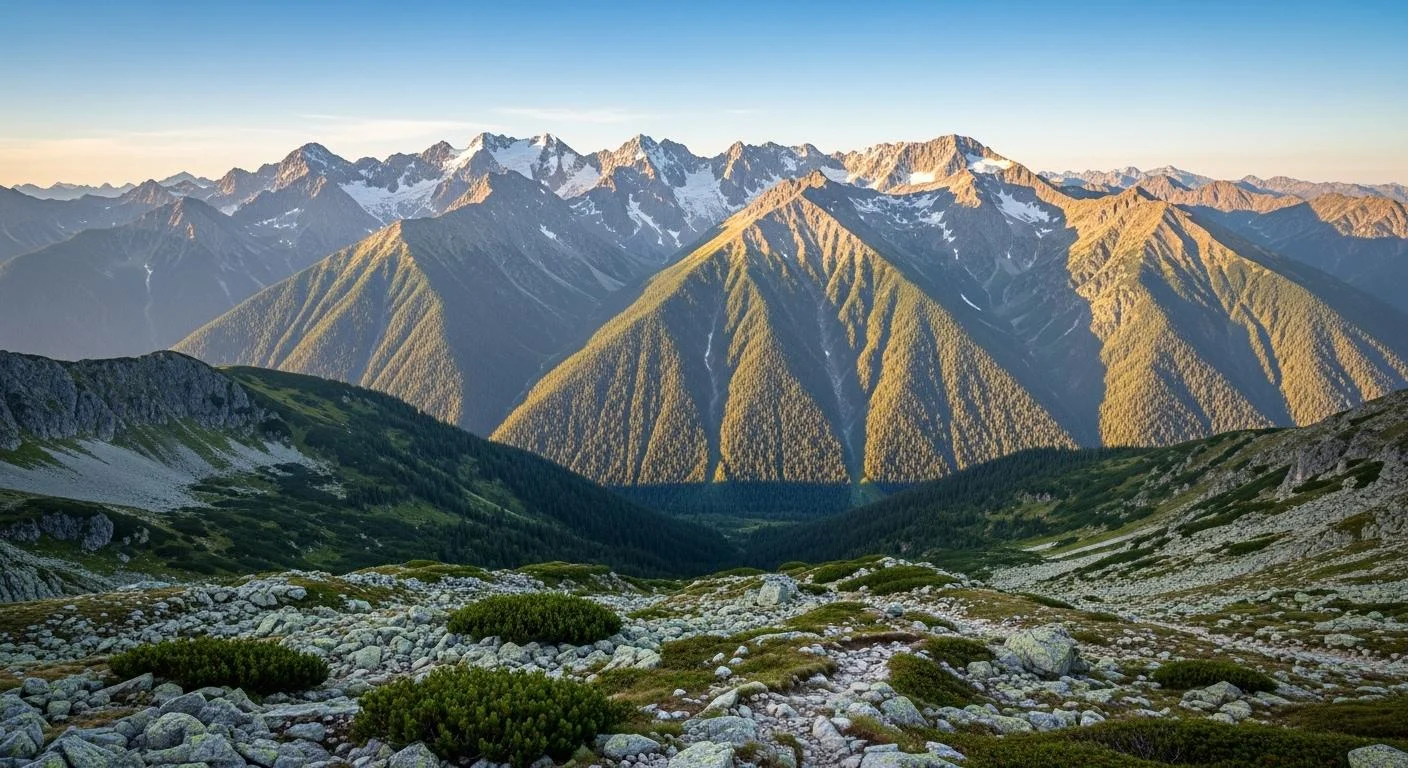 11 décembre : Journée Internationale de la montagne