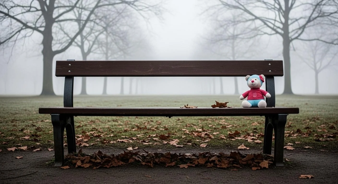 11 décembre : Journée mondiale des enfants partis trop tôt