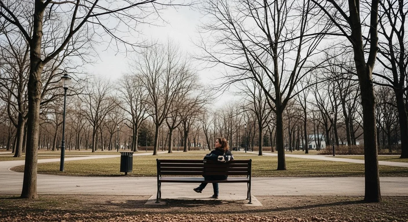 14 décembre : Journée mondiale de rien du tout