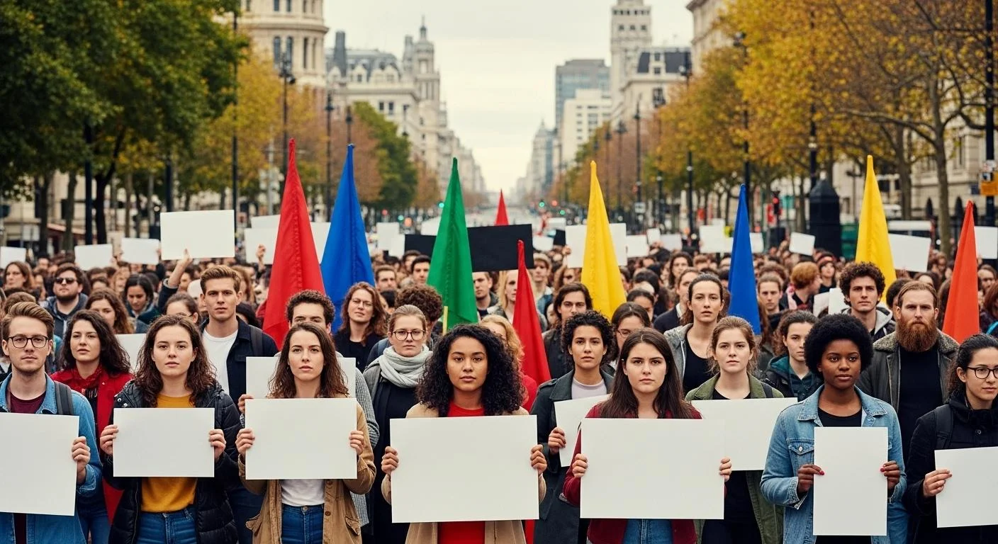 14 Décembre: Journée internationale contre le colonialisme sous toutes ses formes et dans toutes ses manifestations