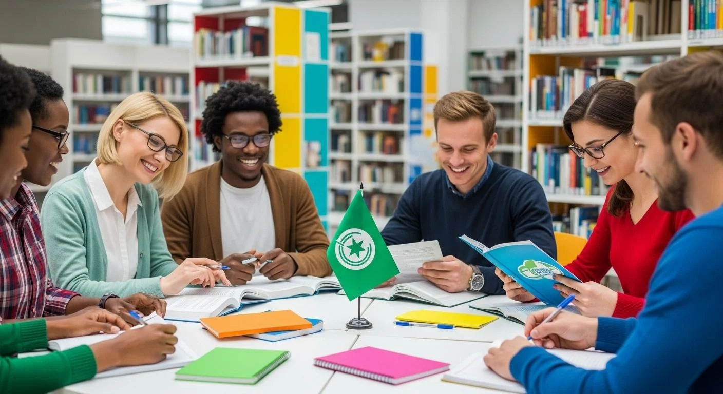 15 décembre : Journée universelle de l'esperanto