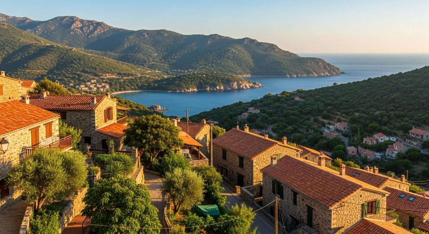 9 janvier : Journée mondiale de la Corse