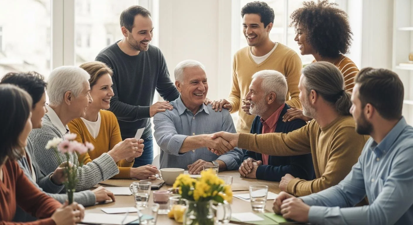 11 janvier : Journée mondiale du merci