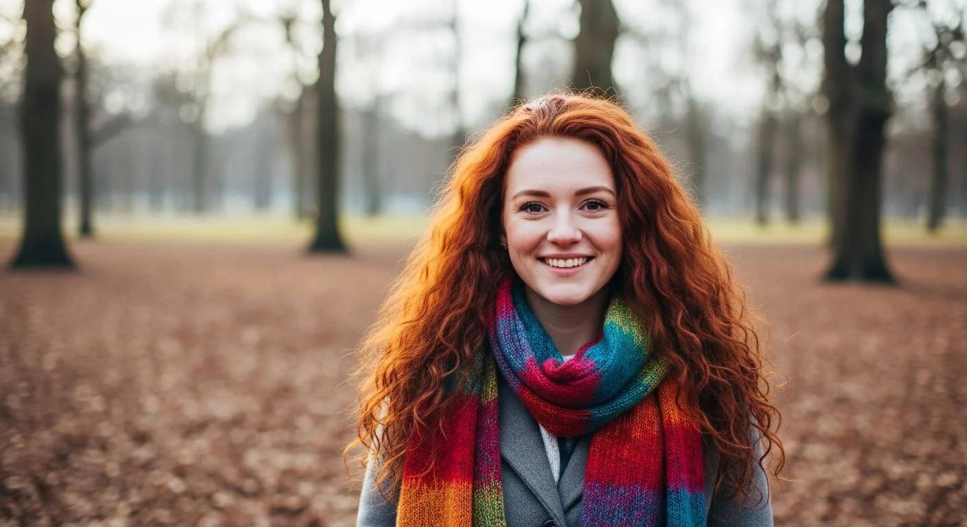 12 janvier : Journée mondiale des roux