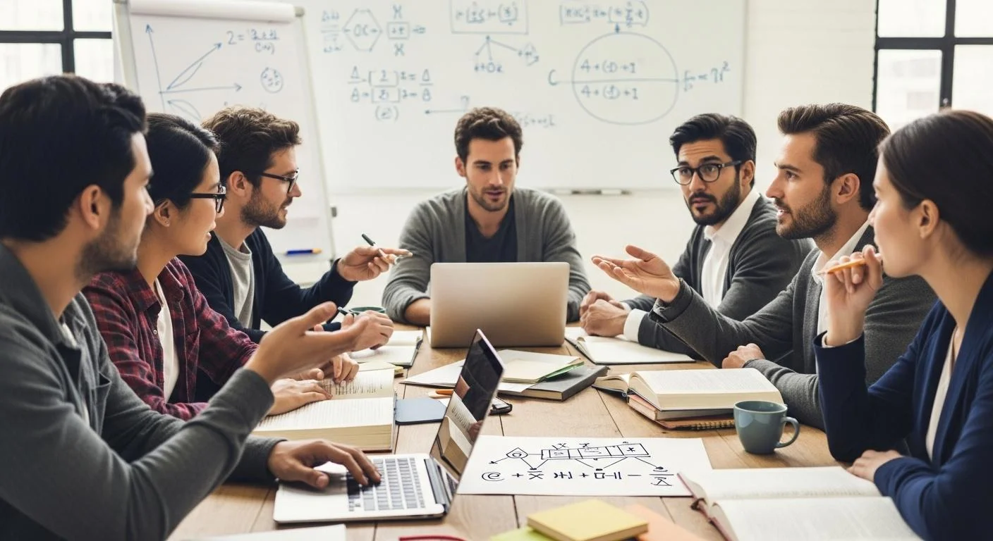 14 janvier : Journée mondiale de la logique