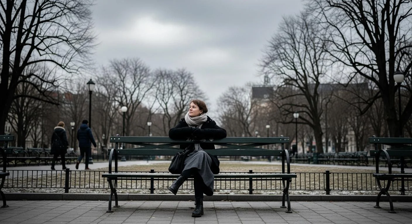 16 stycznia: Niebieski poniedziałek