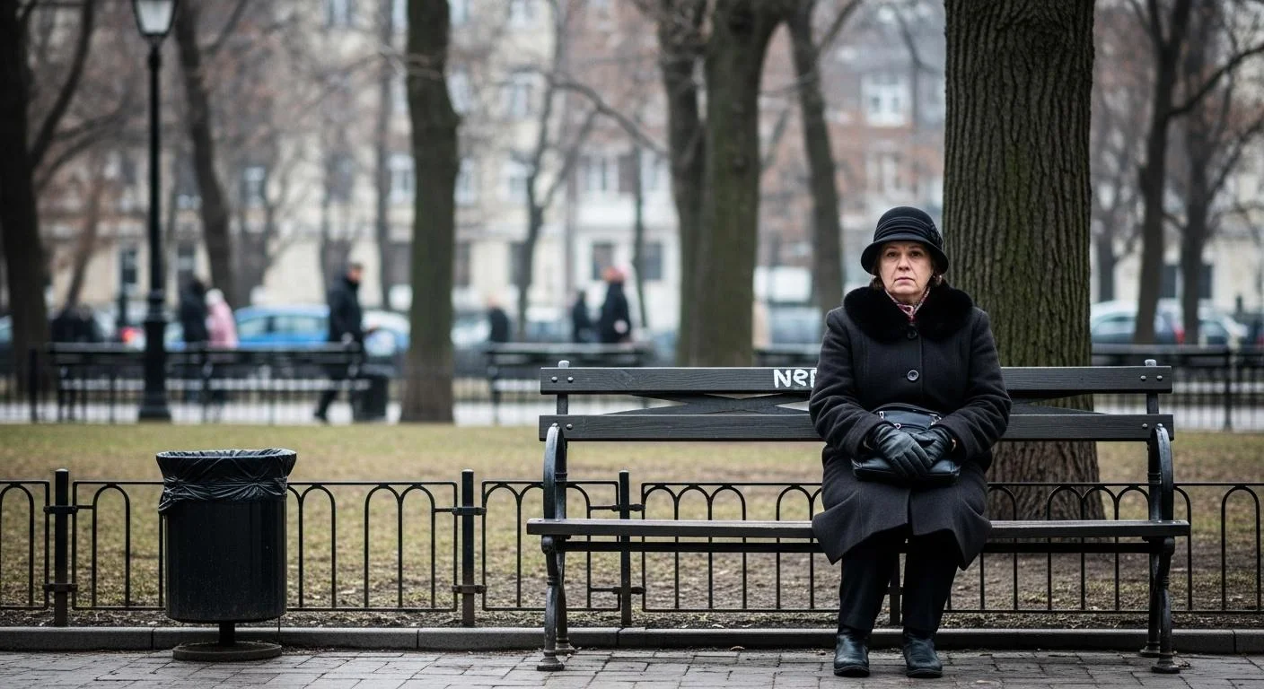 23 janvier : Journée mondiale des solitudes