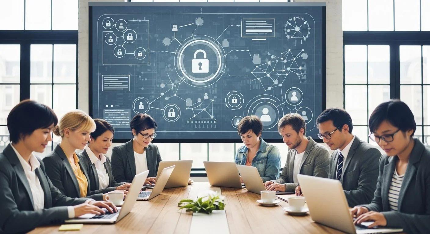 28 janvier : Journée mondiale de la protection des données