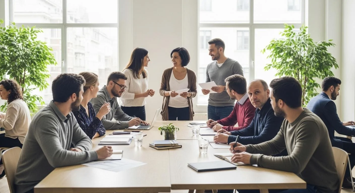 5 décembre : Journée Mondiale de l'égalité des chances