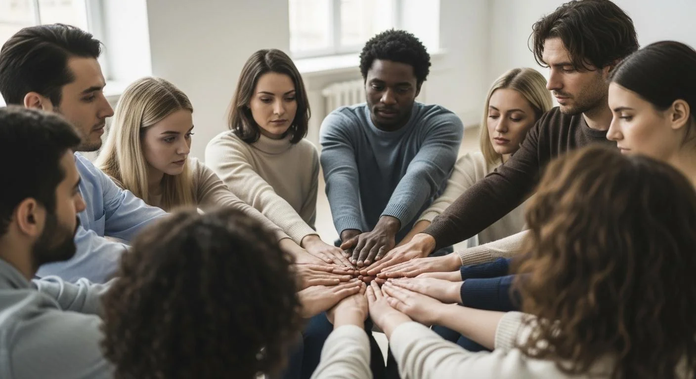 8 février : Journée mondiale de prière et de réflexion sur la traite des êtres humains