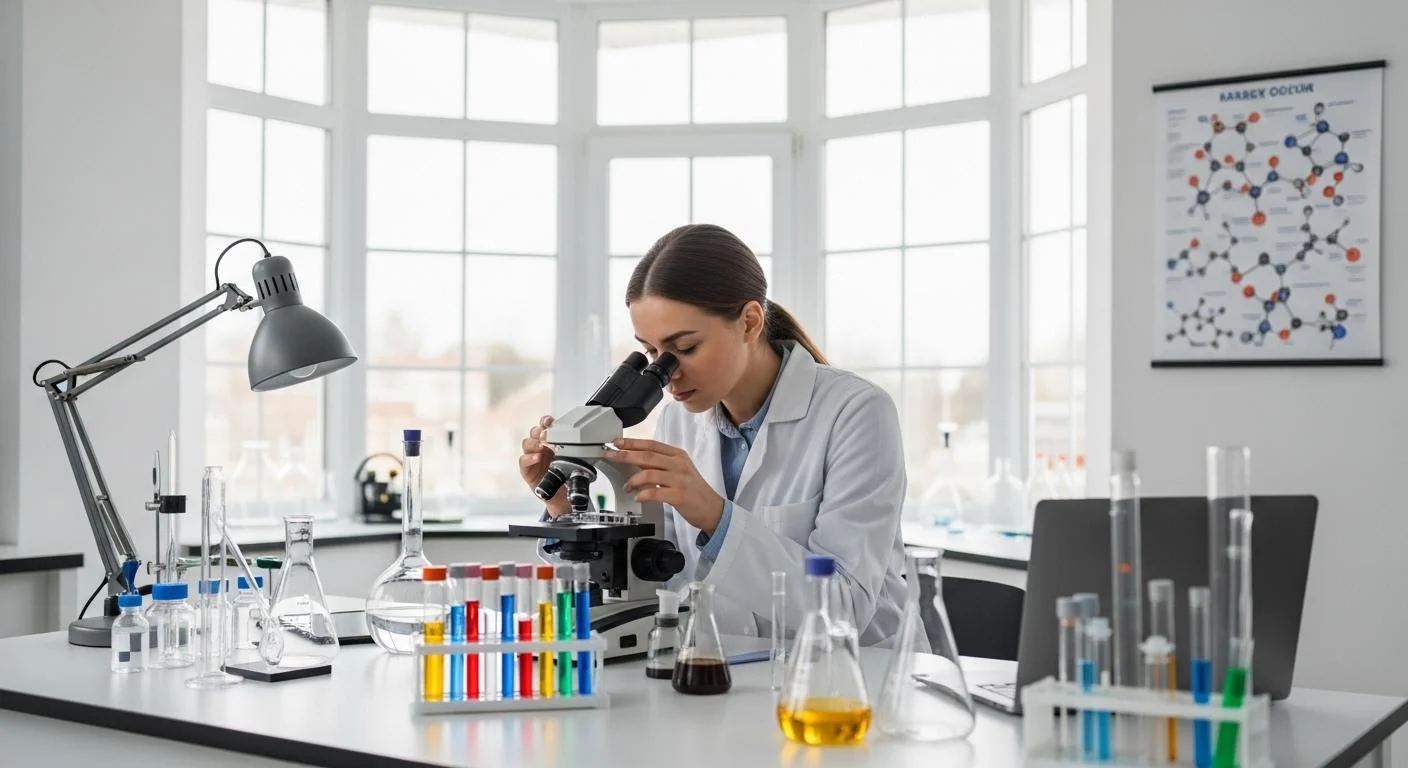 11 février : Journée internationale des femmes et des filles de science