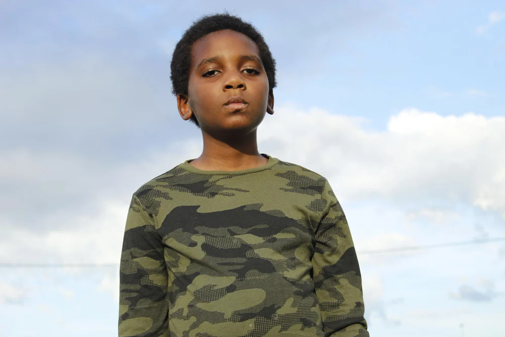 12 février : Journée Internationale des enfants soldats