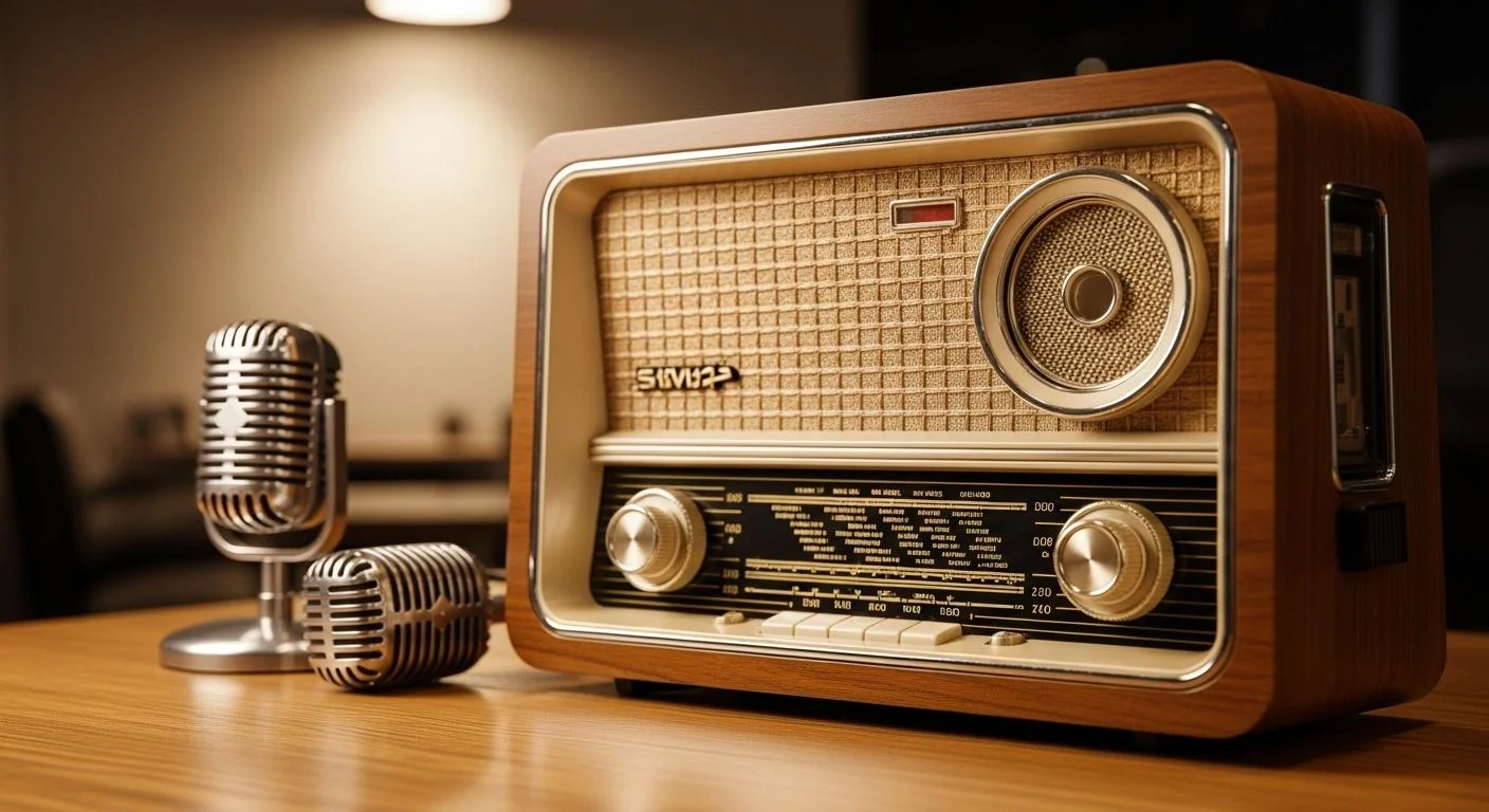 13 février : Journée mondiale de la radio