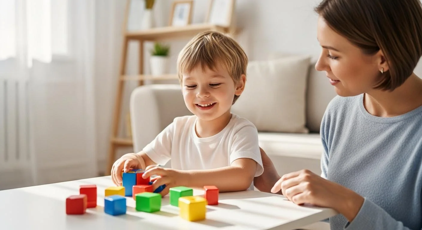 15 février : Journée internationale du Syndrome d'Angelman