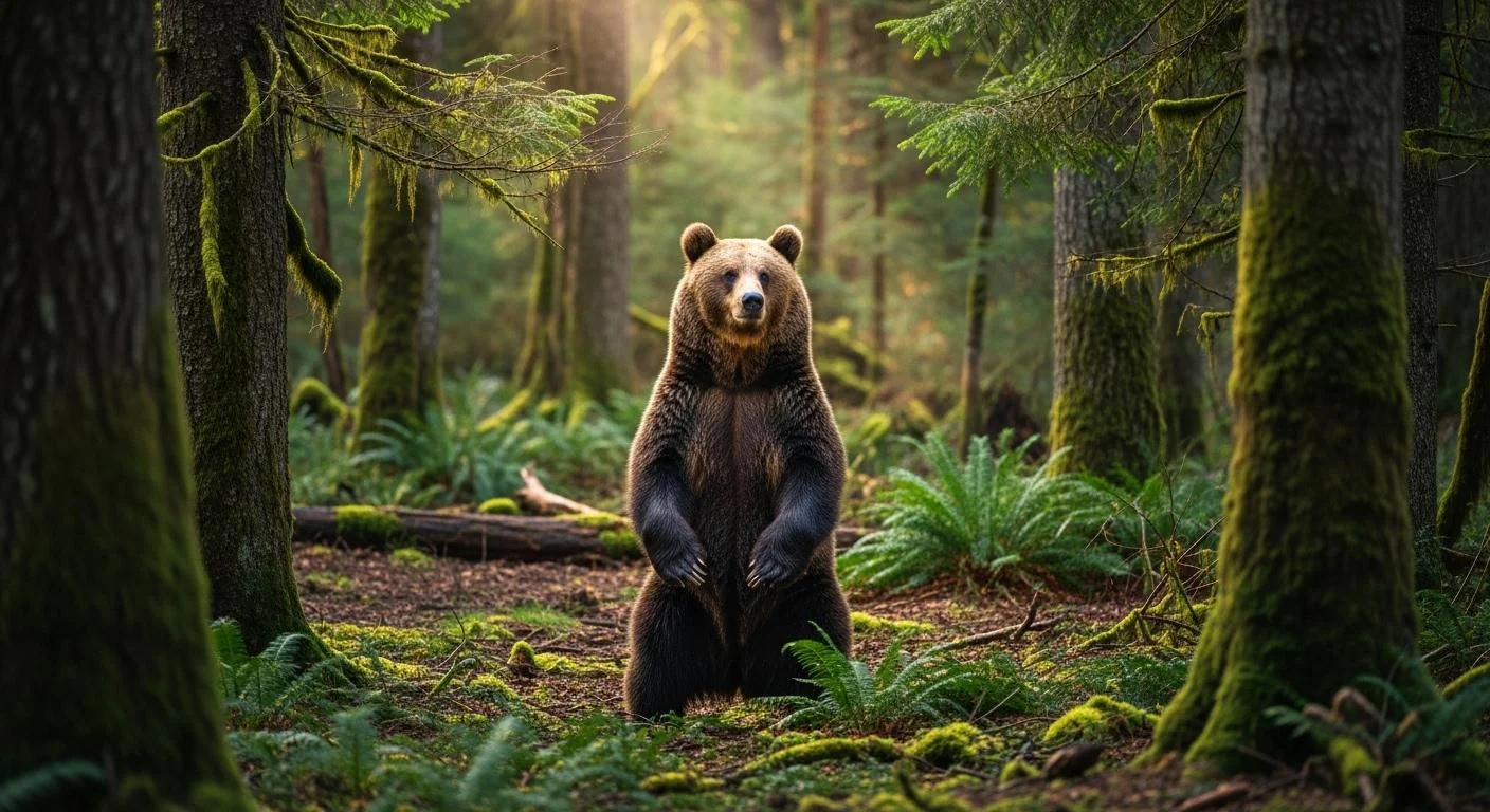 21 février : Journée mondiale pour sauver les ours