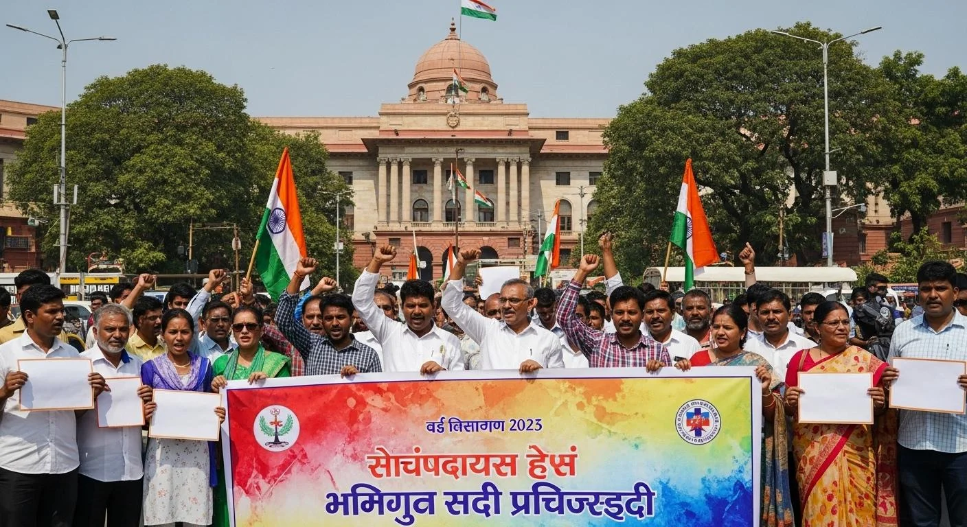 26 février : Journée Mondiale d'action contre l'ordonnance sur les brevets en Inde