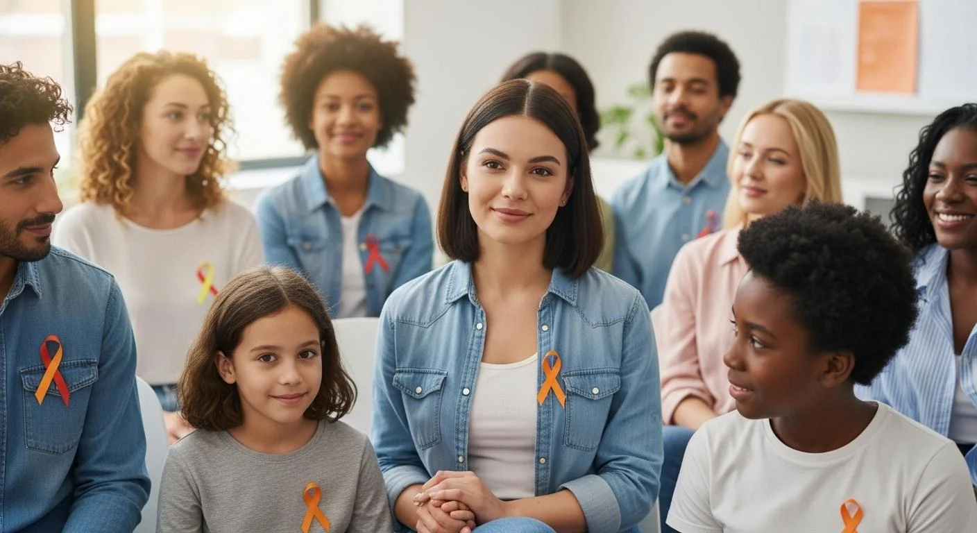 28 février : Journée internationale des maladies rares