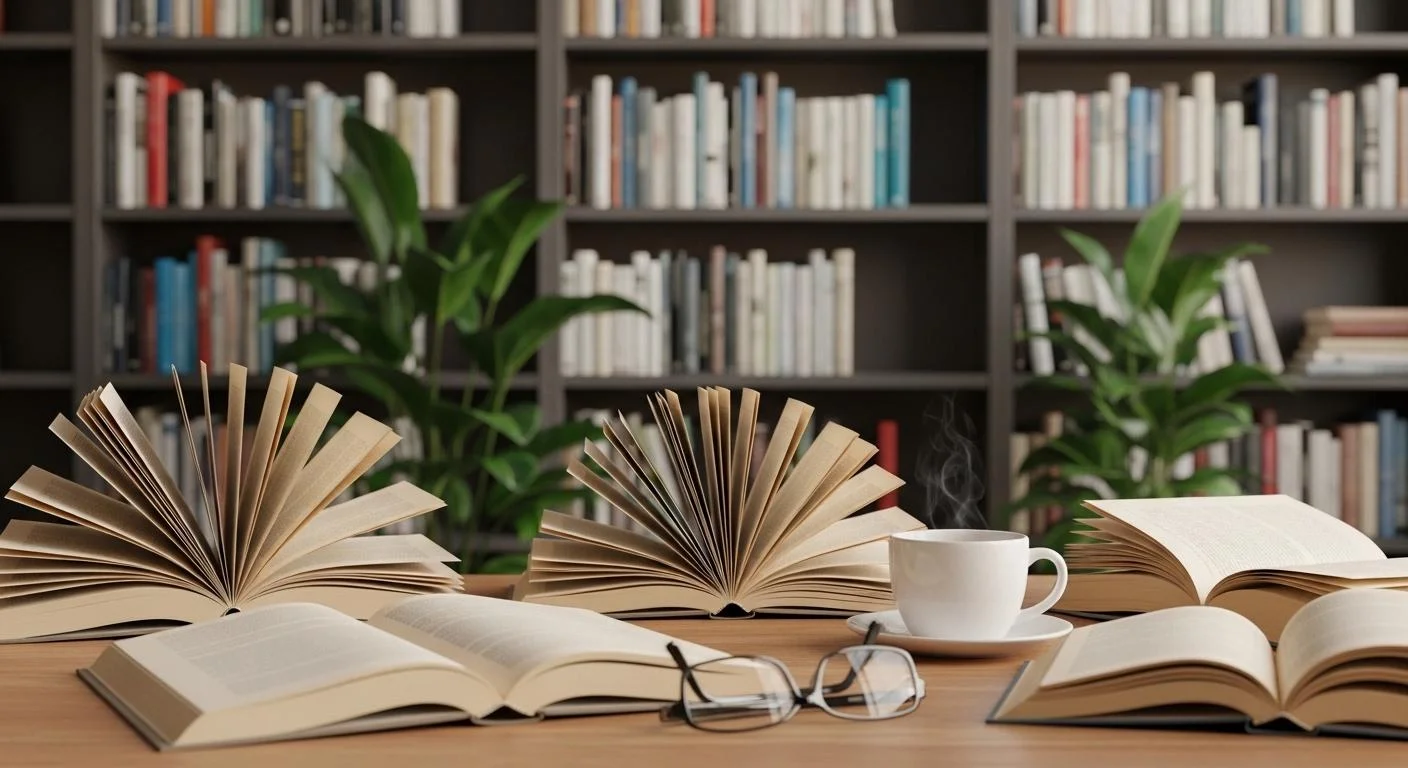 2 mars : Journée mondiale du livre