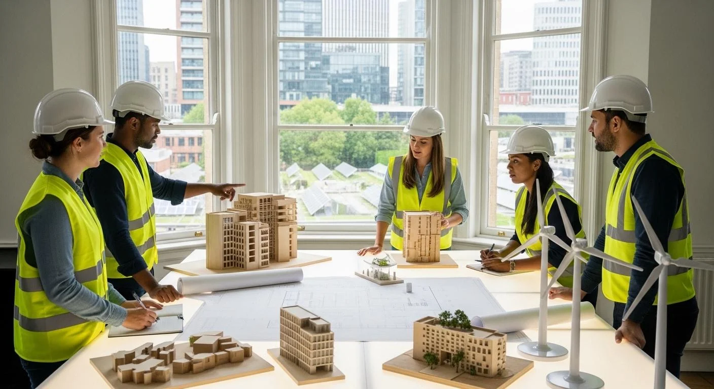 4 mars : Journée mondiale de l'ingénierie pour le développement durable