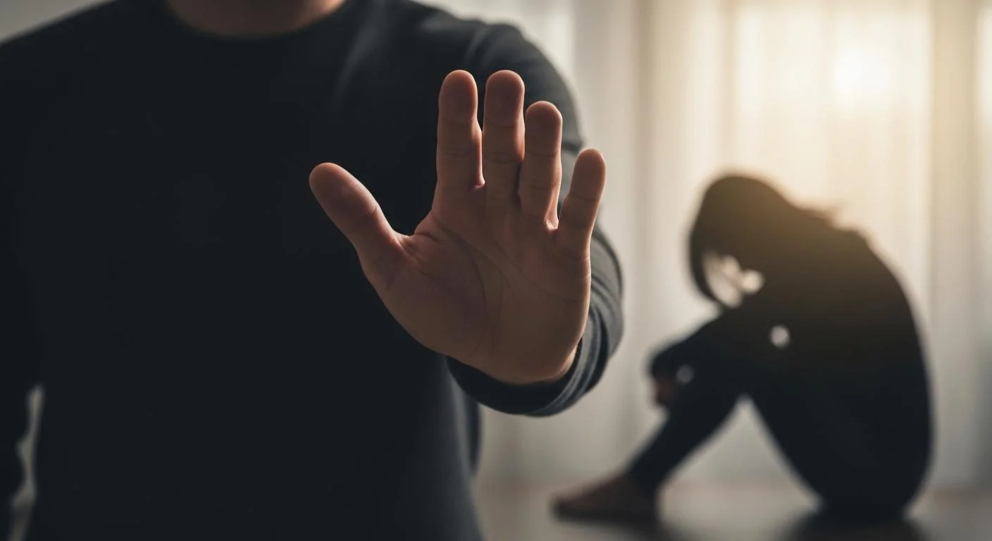 4 mars : Journée mondiale de lutte contre l'exploitation sexuelle